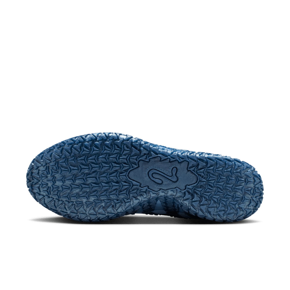 Men's Nike Ja 3 "Warning Label" - Sneakerology