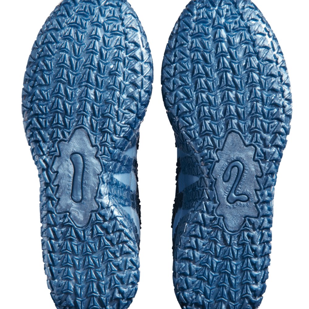 Men's Nike Ja 3 "Warning Label" - Sneakerology