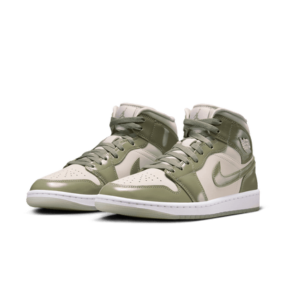 Women's Air Jordan 1 Mid SE