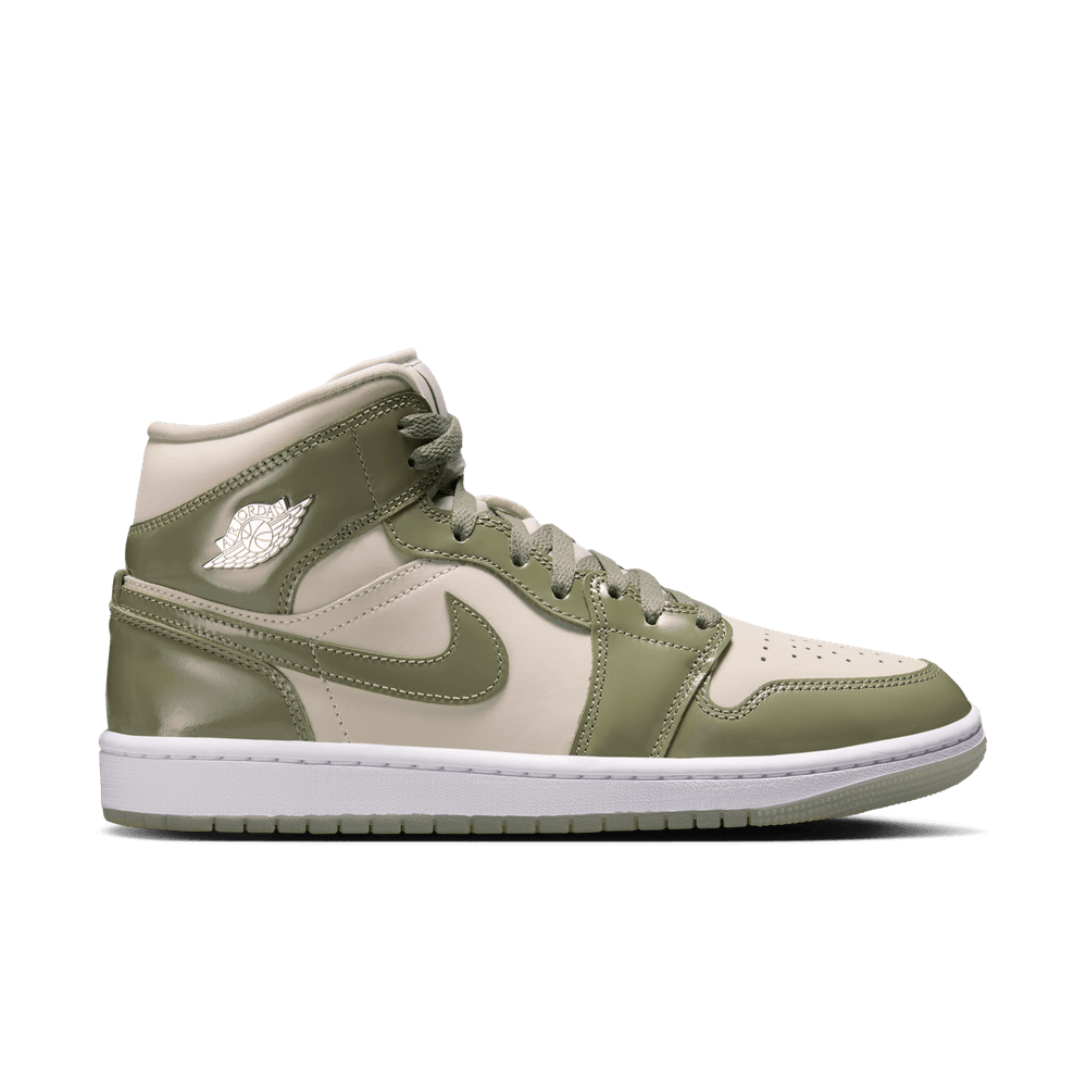 Women's Air Jordan 1 Mid SE