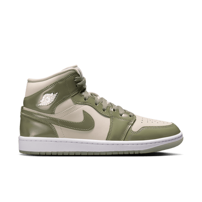 Women's Air Jordan 1 Mid SE