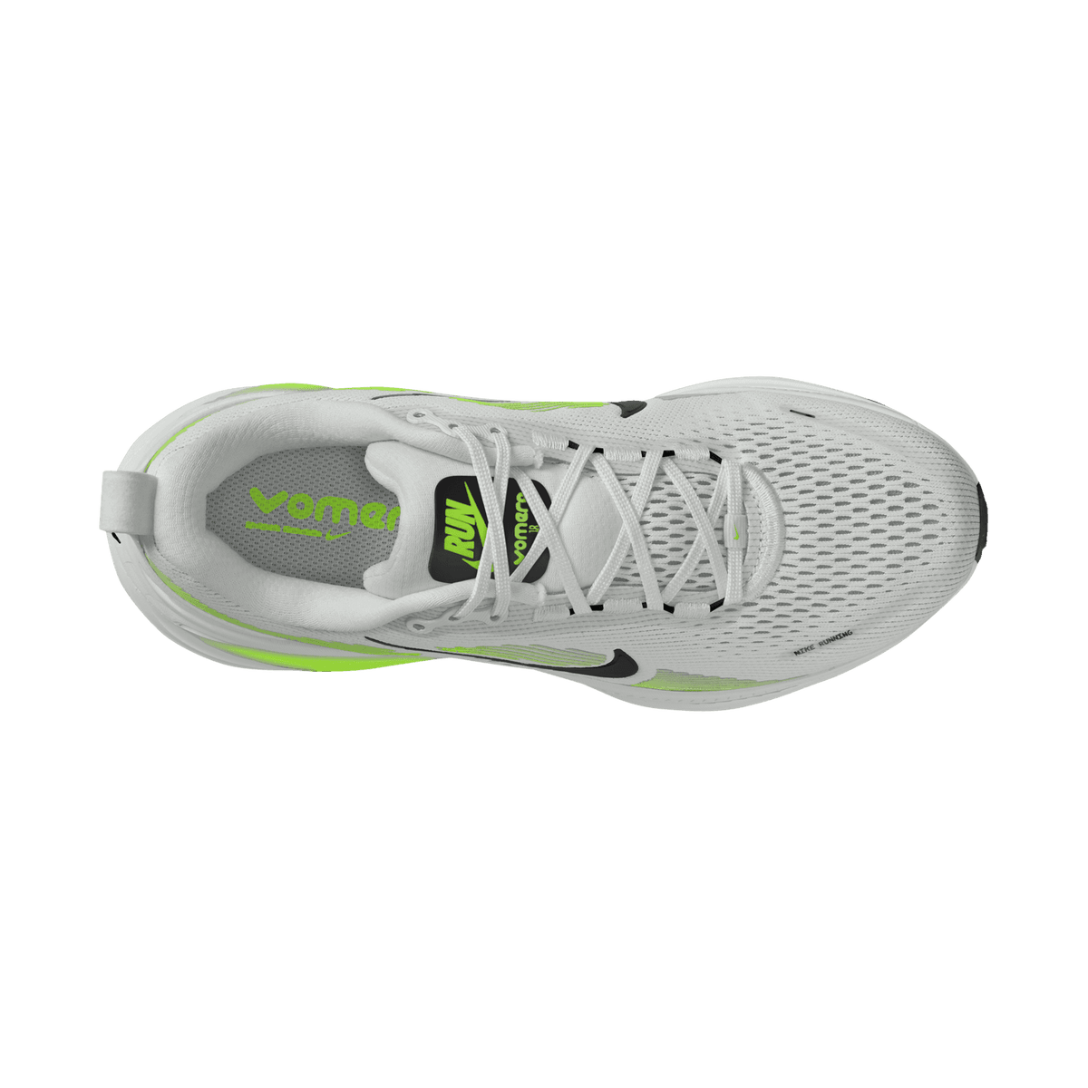 Men's Nike Vomero 18