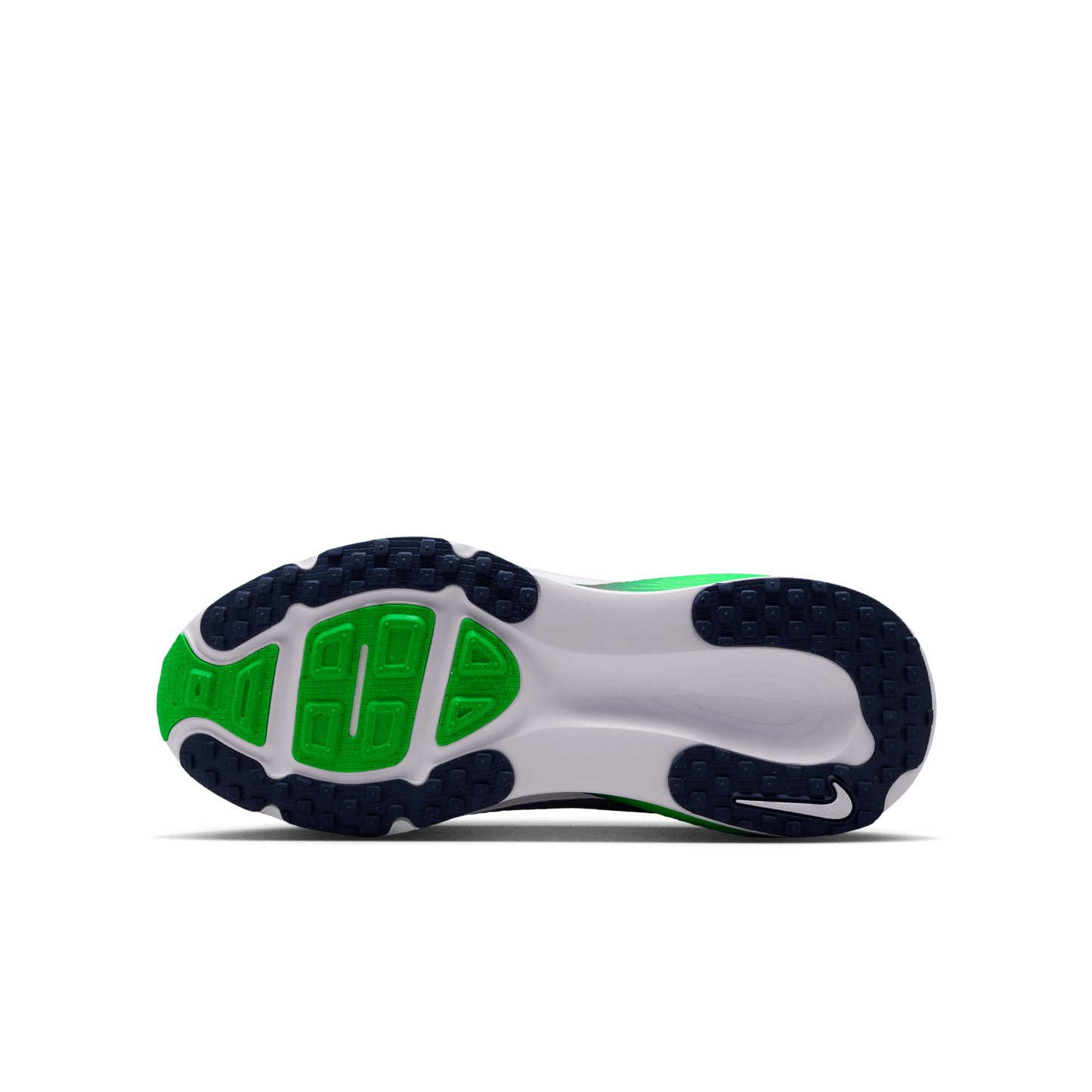 Kids' Nike Nike Vomero 18 GS
