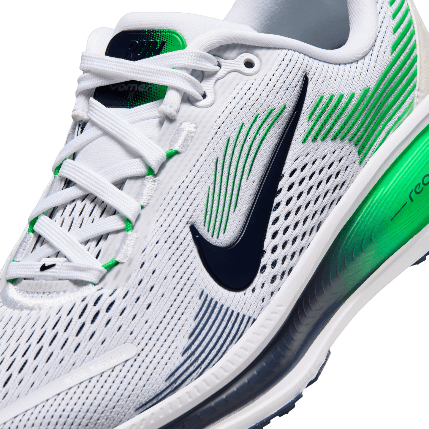 Kids' Nike Nike Vomero 18 GS
