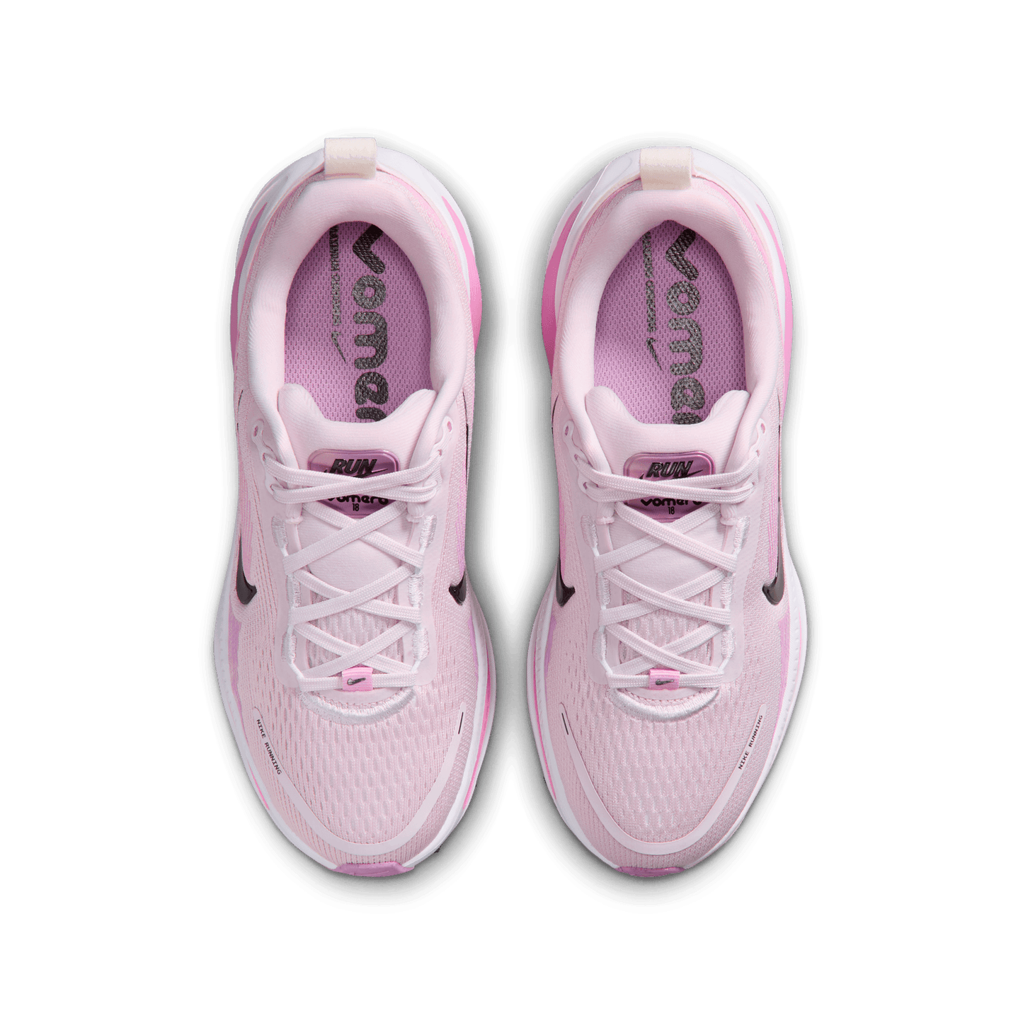 Kids' Nike Nike Vomero 18 GS