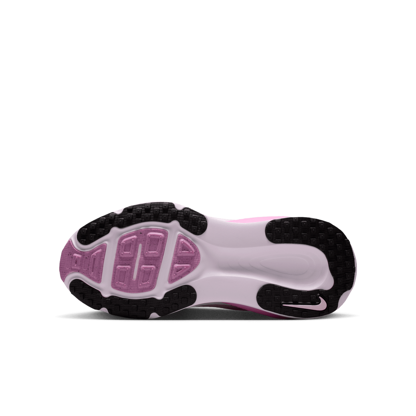 Kids' Nike Nike Vomero 18 GS