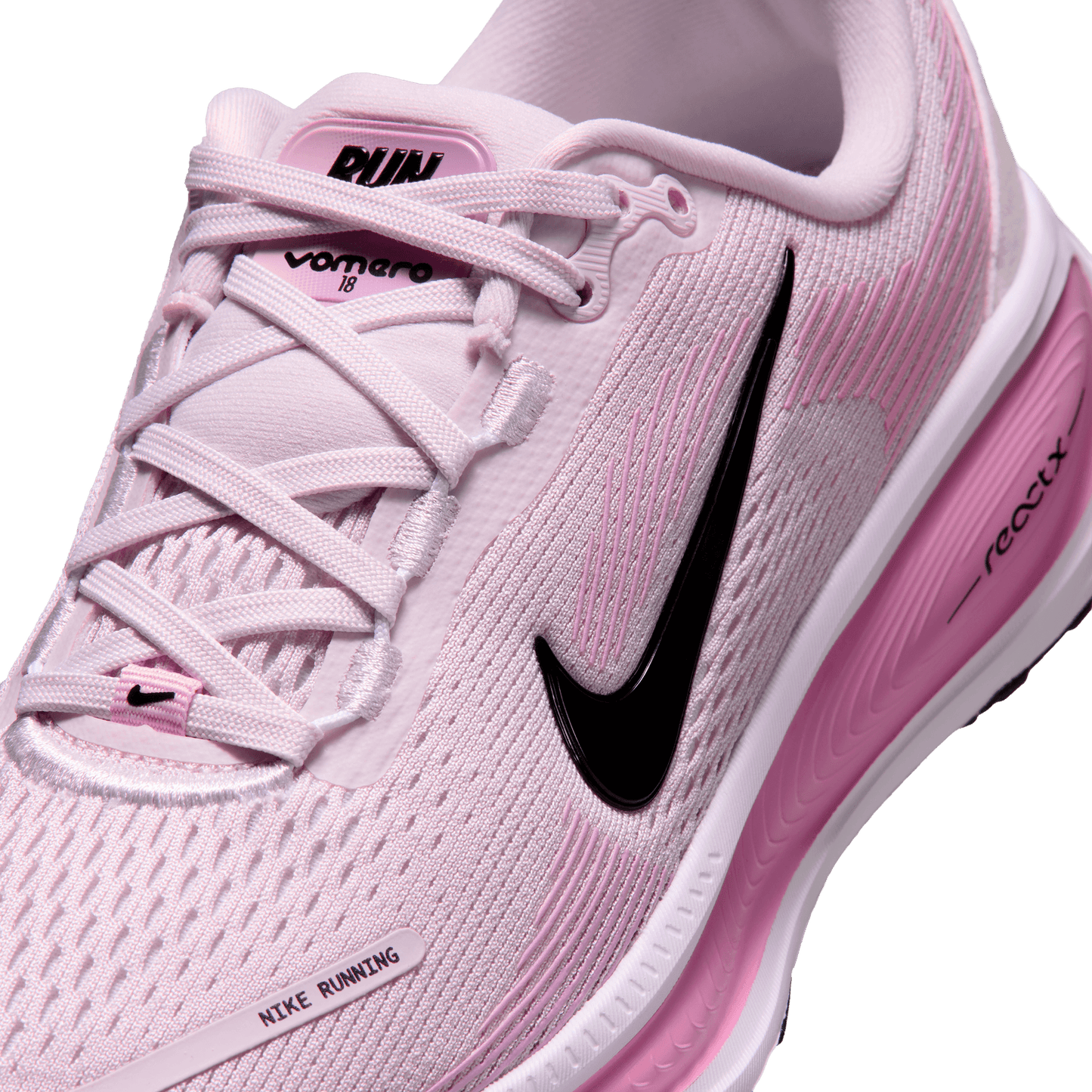 Kids' Nike Nike Vomero 18 GS