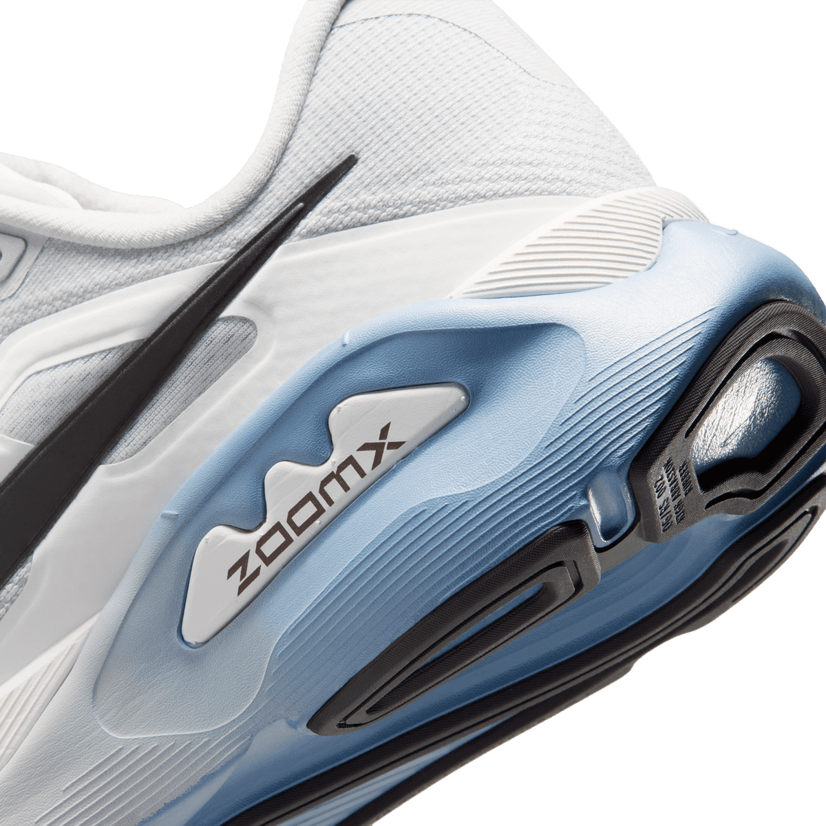 Men's Nike Structure Plus