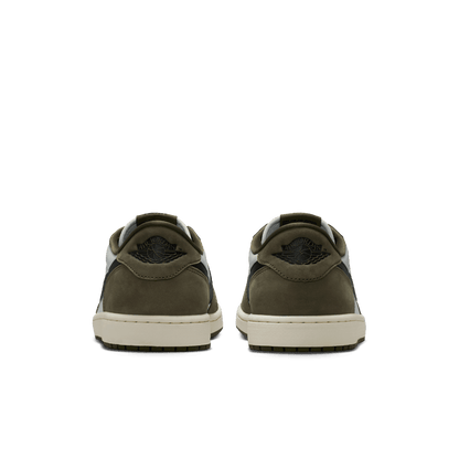 Men's Air Jordan 1 Retro Low - Sneakerology