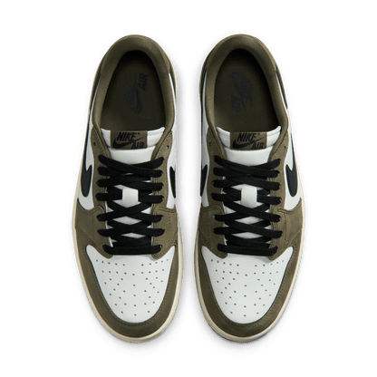 Men's Air Jordan 1 Retro Low - Sneakerology