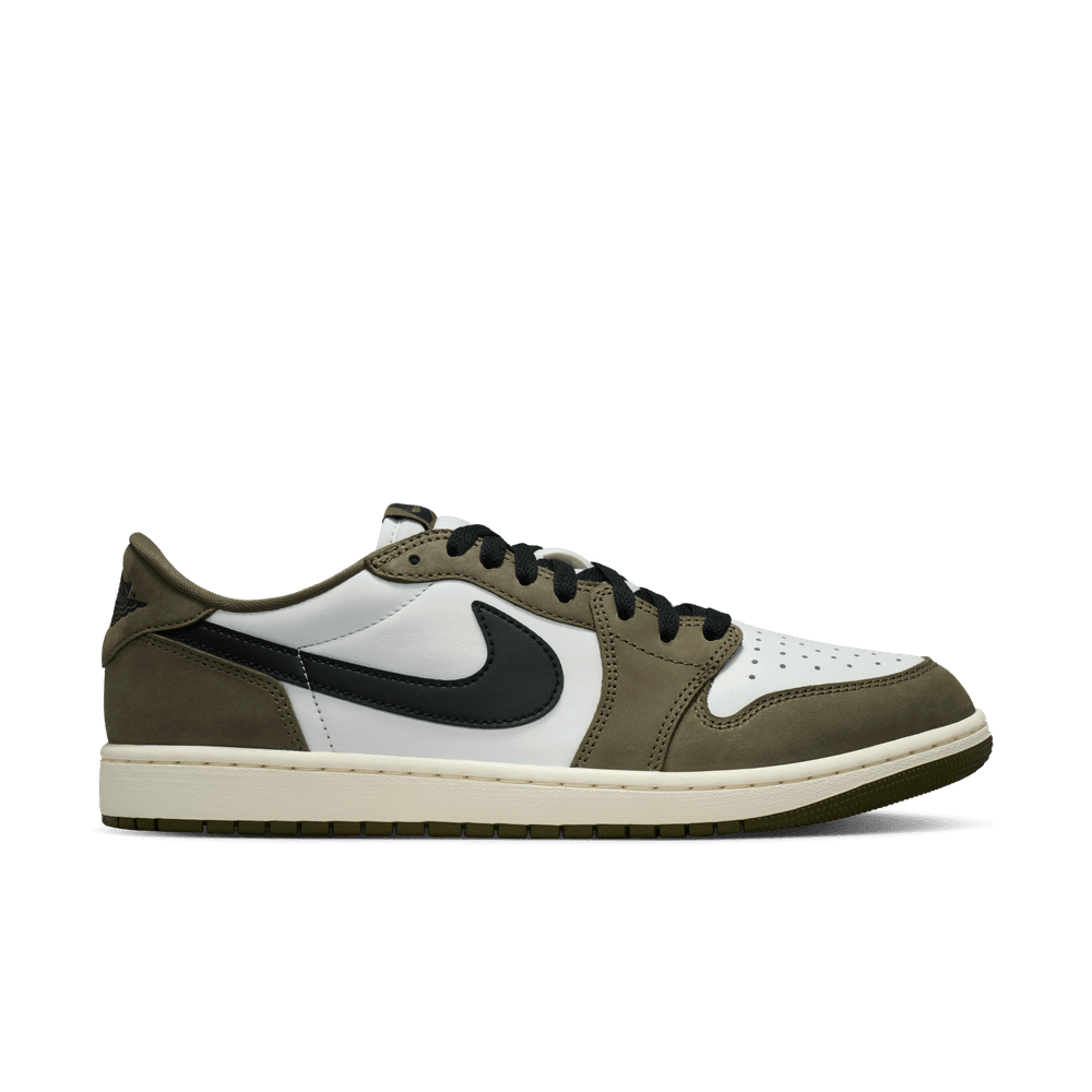 Men's Air Jordan 1 Retro Low - Sneakerology