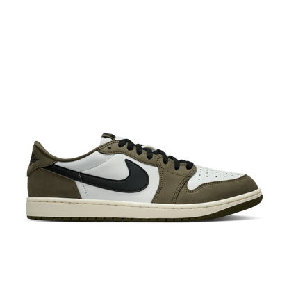 Men's Air Jordan 1 Retro Low - Sneakerology