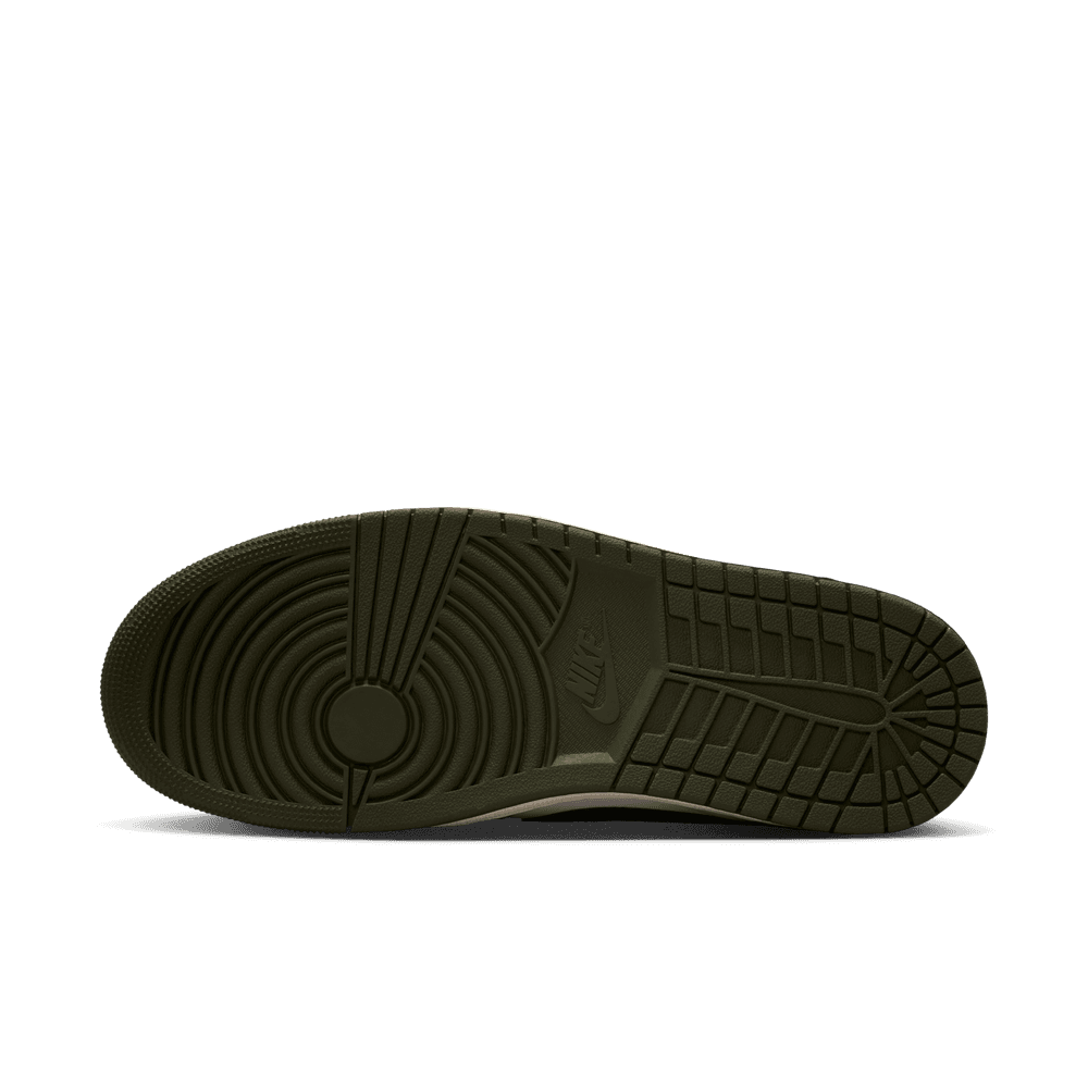 Men's Air Jordan 1 Retro Low - Sneakerology