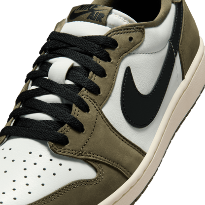 Men's Air Jordan 1 Retro Low - Sneakerology