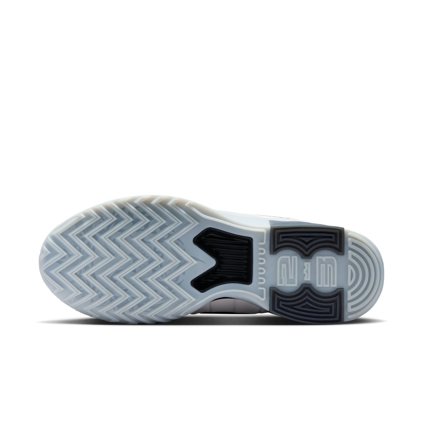 Men's Nike LeBron Witness 9