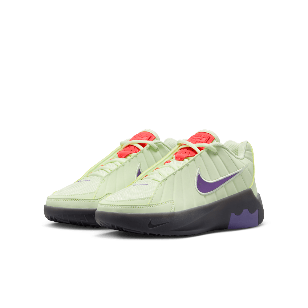 Kids' Nike LeBron Witness 9 GS