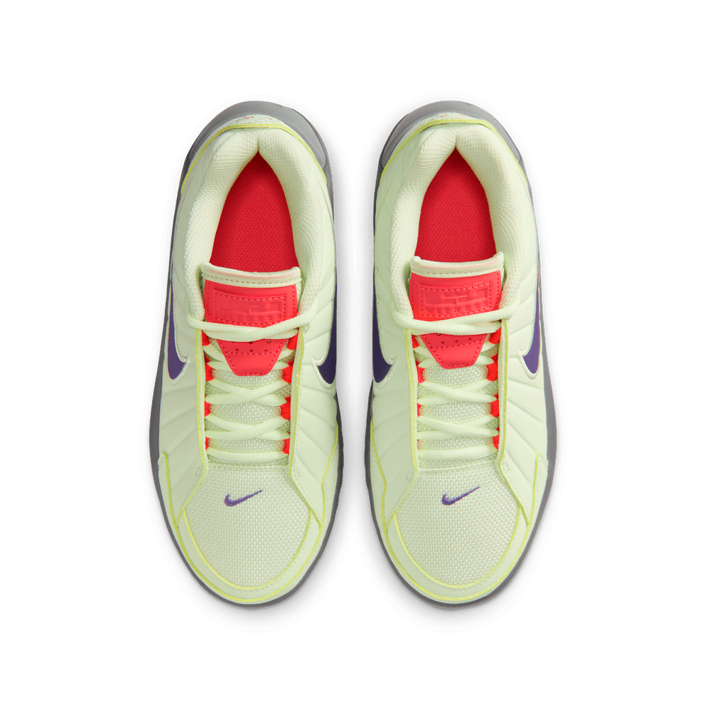 Kids' Nike LeBron Witness 9 GS