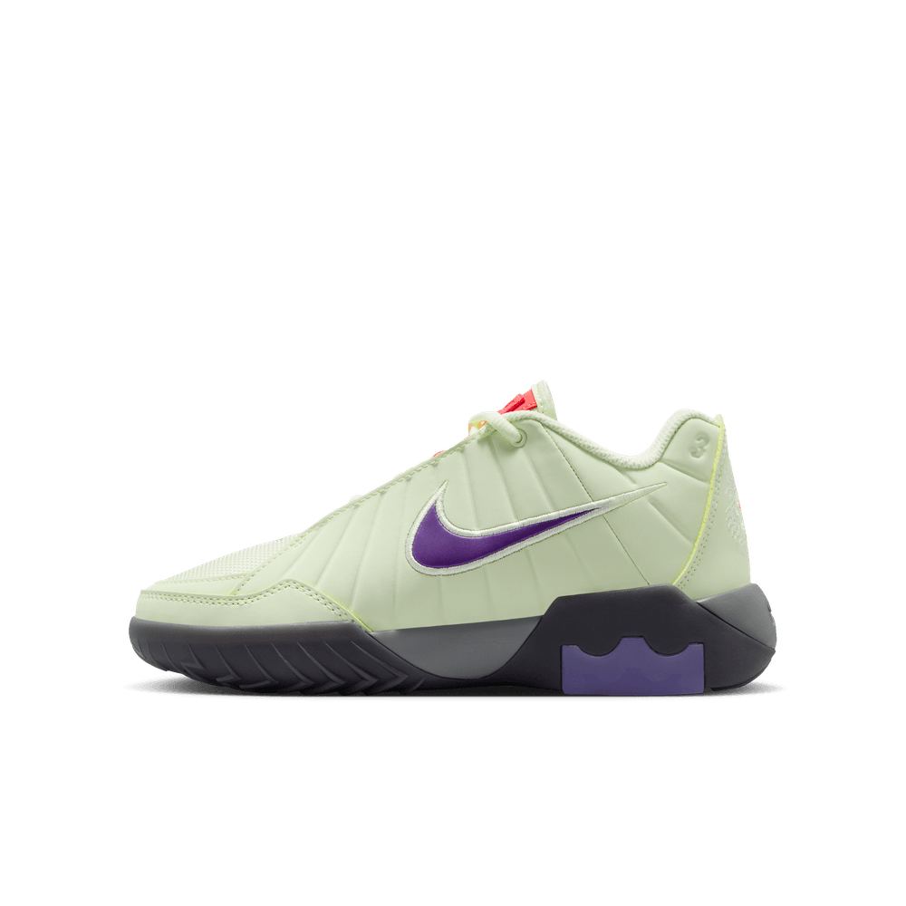 Kids' Nike LeBron Witness 9 GS