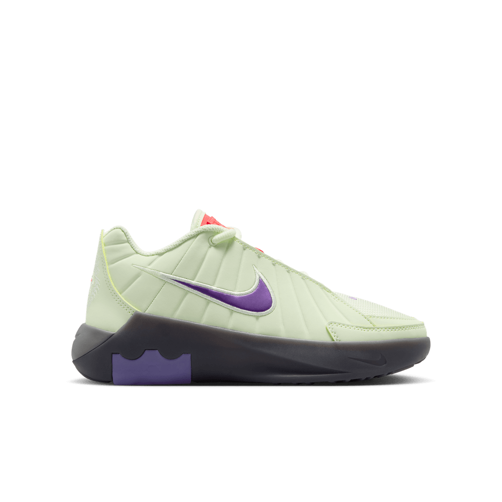 Kids' Nike LeBron Witness 9 GS