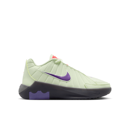 Kids' Nike LeBron Witness 9 GS