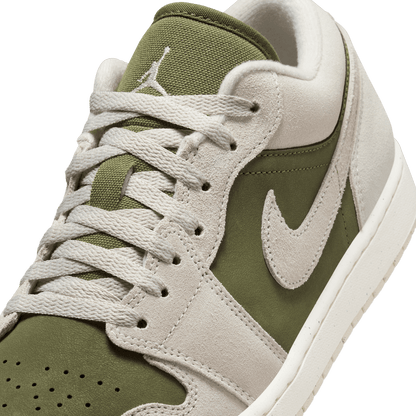 Men's Air Jordan 1 Low SE