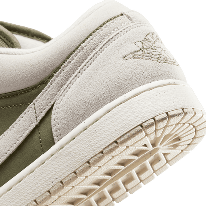 Men's Air Jordan 1 Low SE