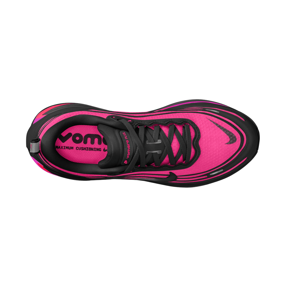 Women's Nike Vomero Plus