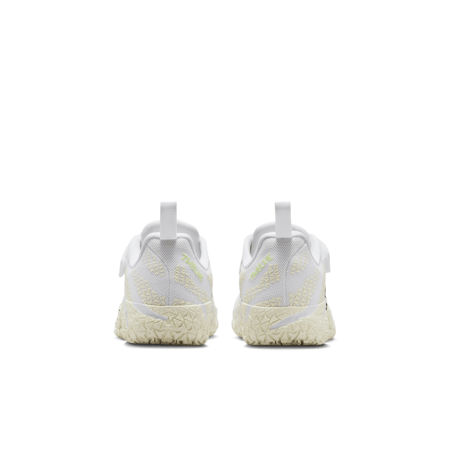 Kids' Nike Ja 3 PS "Sail"