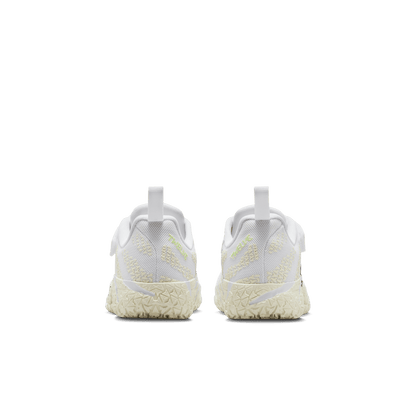 Kids' Nike Ja 3 PS "Sail"