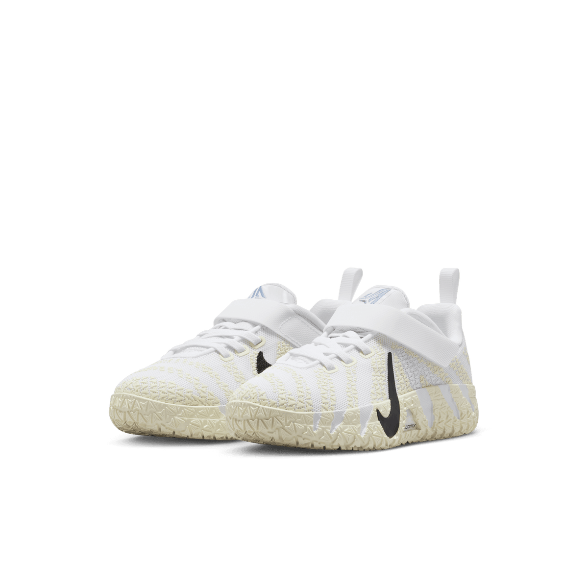 Kids' Nike Ja 3 PS "Sail"