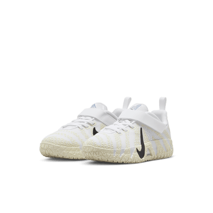 Kids' Nike Ja 3 PS "Sail"