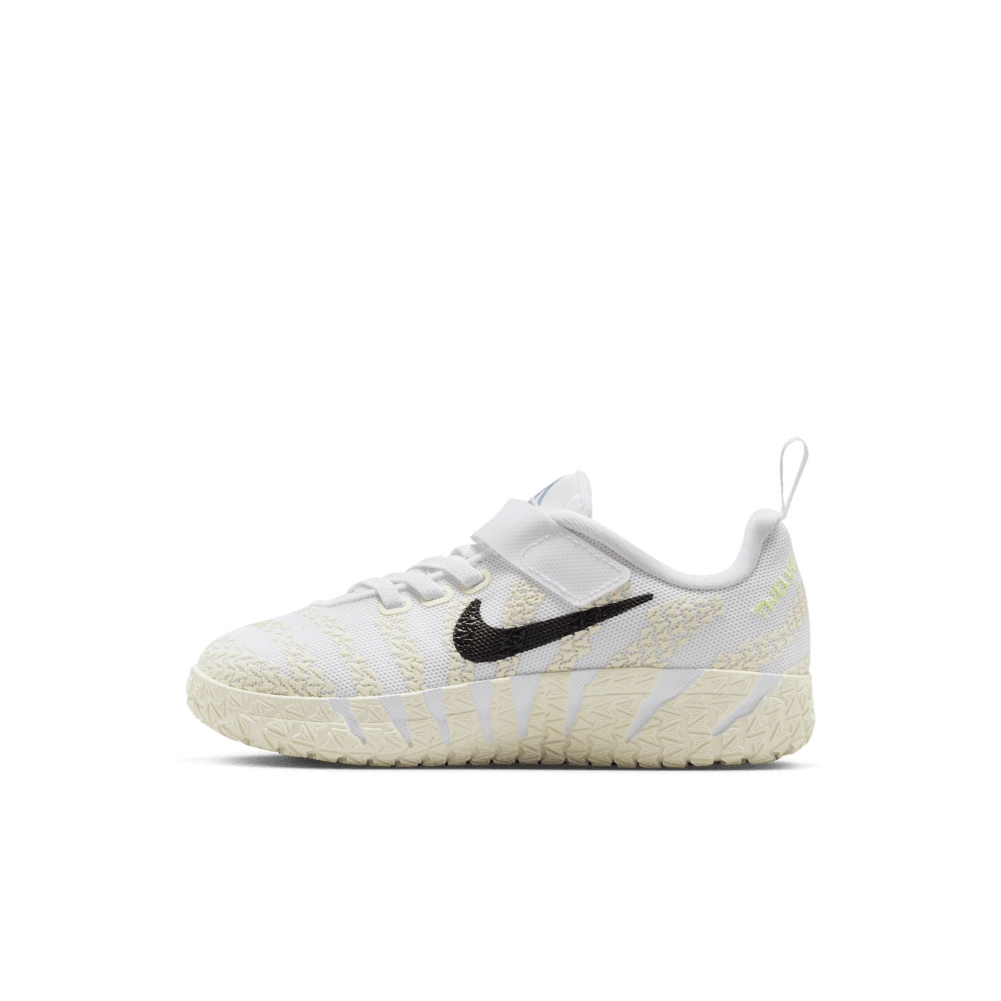 Kids' Nike Ja 3 PS "Sail"