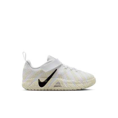 Kids' Nike Ja 3 PS "Sail"