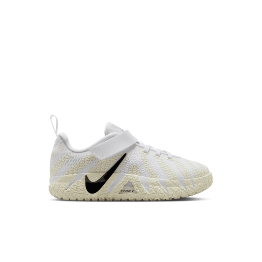 Kids' Nike Ja 3 PS "Sail"