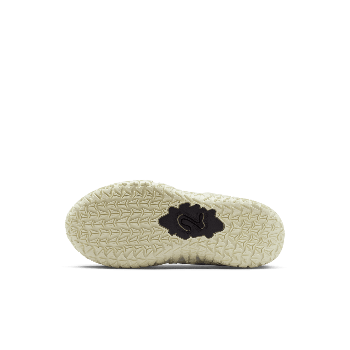Kids' Nike Ja 3 PS "Sail"
