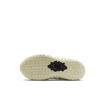 Kids' Nike Ja 3 PS "Sail"