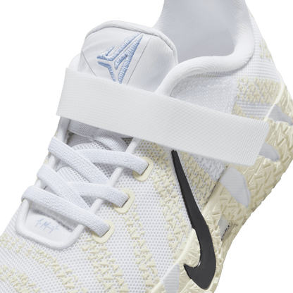 Kids' Nike Ja 3 PS "Sail"
