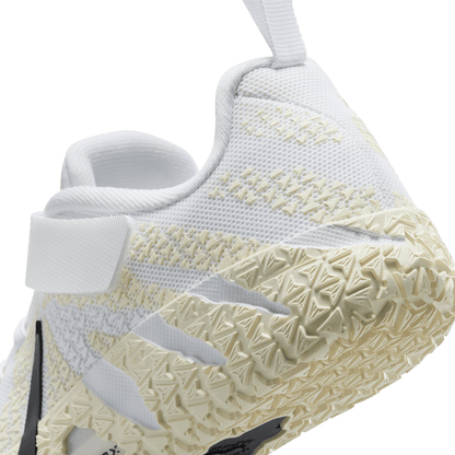 Kids' Nike Ja 3 PS "Sail"