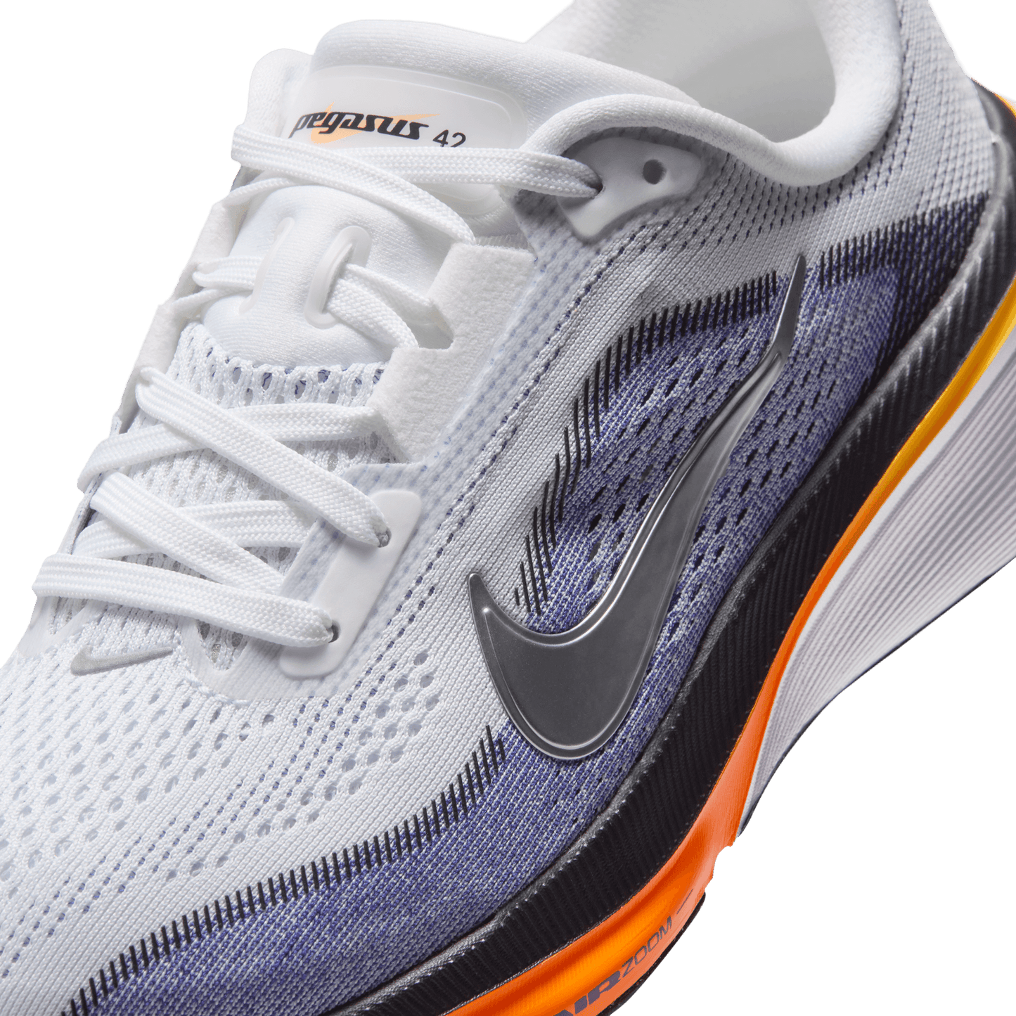 Kids' Nike Pegasus 42 GS - Sneakerology