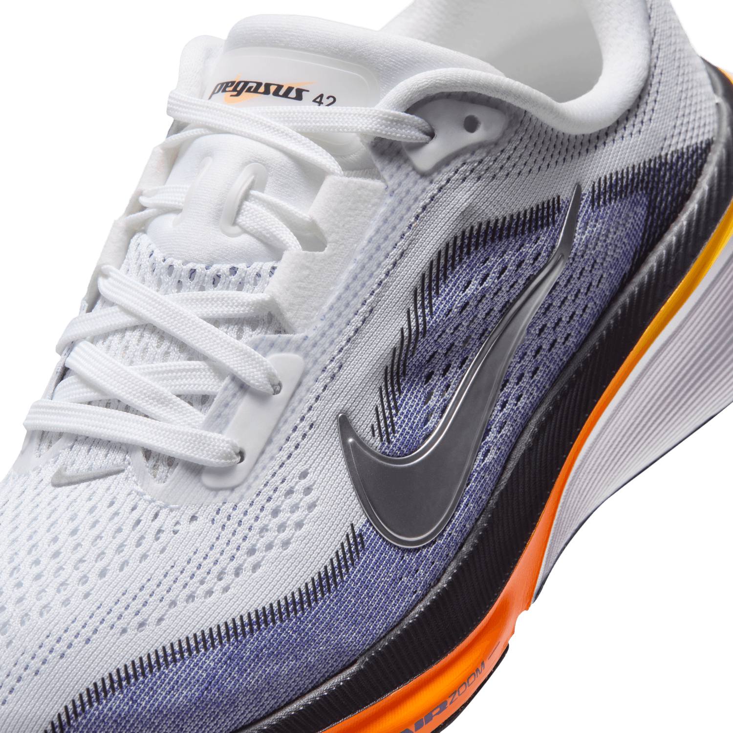 Kids' Nike Pegasus 42 GS - Sneakerology