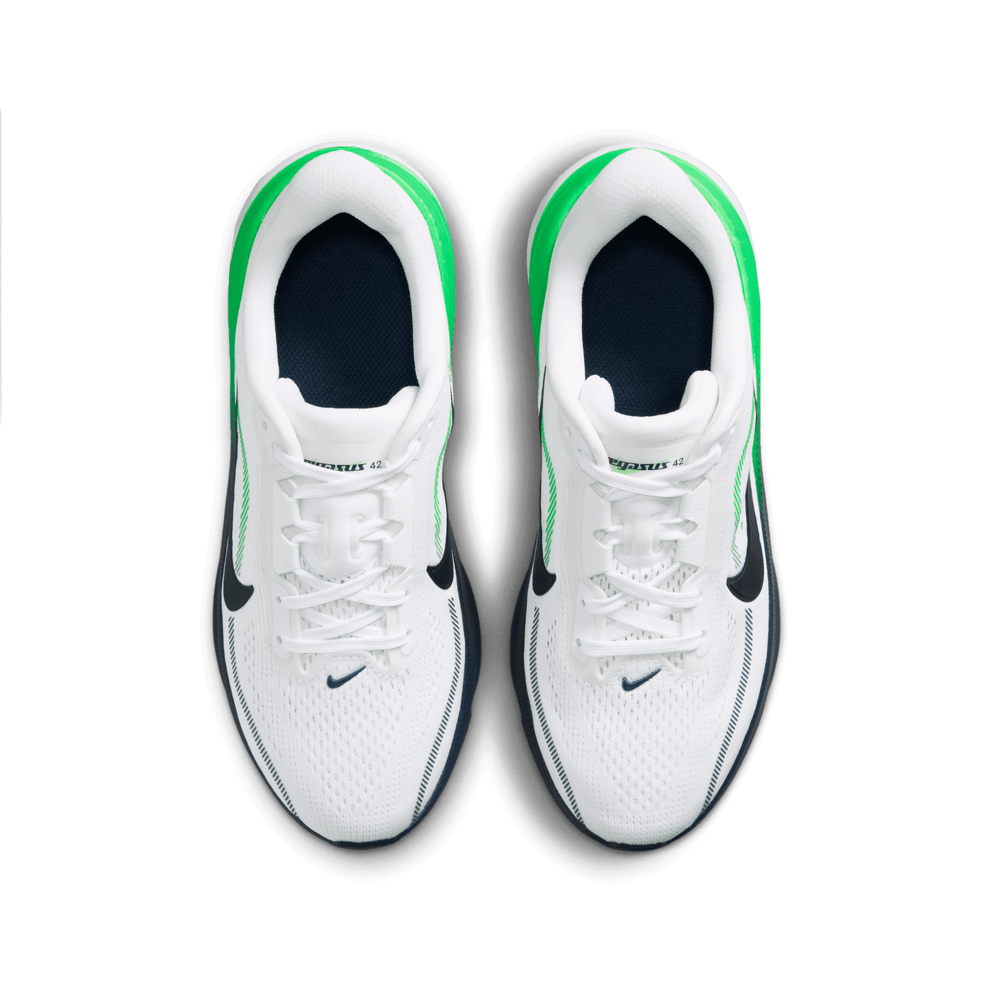 Kids' Nike Pegasus 42 GS