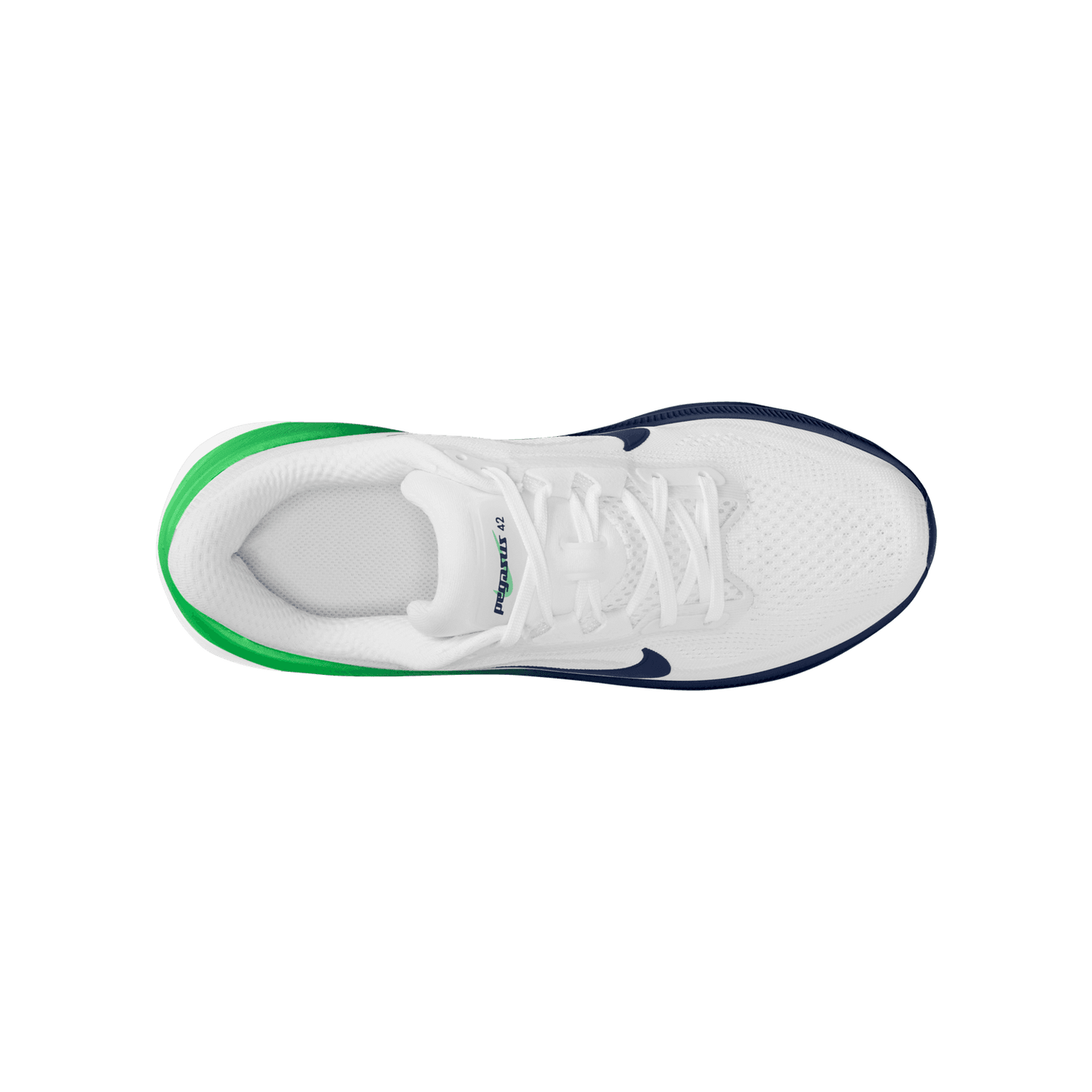 Kids' Nike Pegasus 42 GS