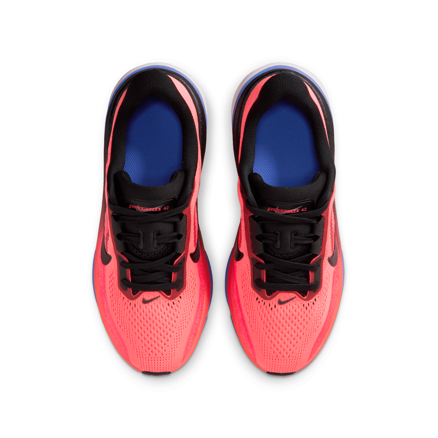 Kids' Nike Pegasus 42 GS - Sneakerology