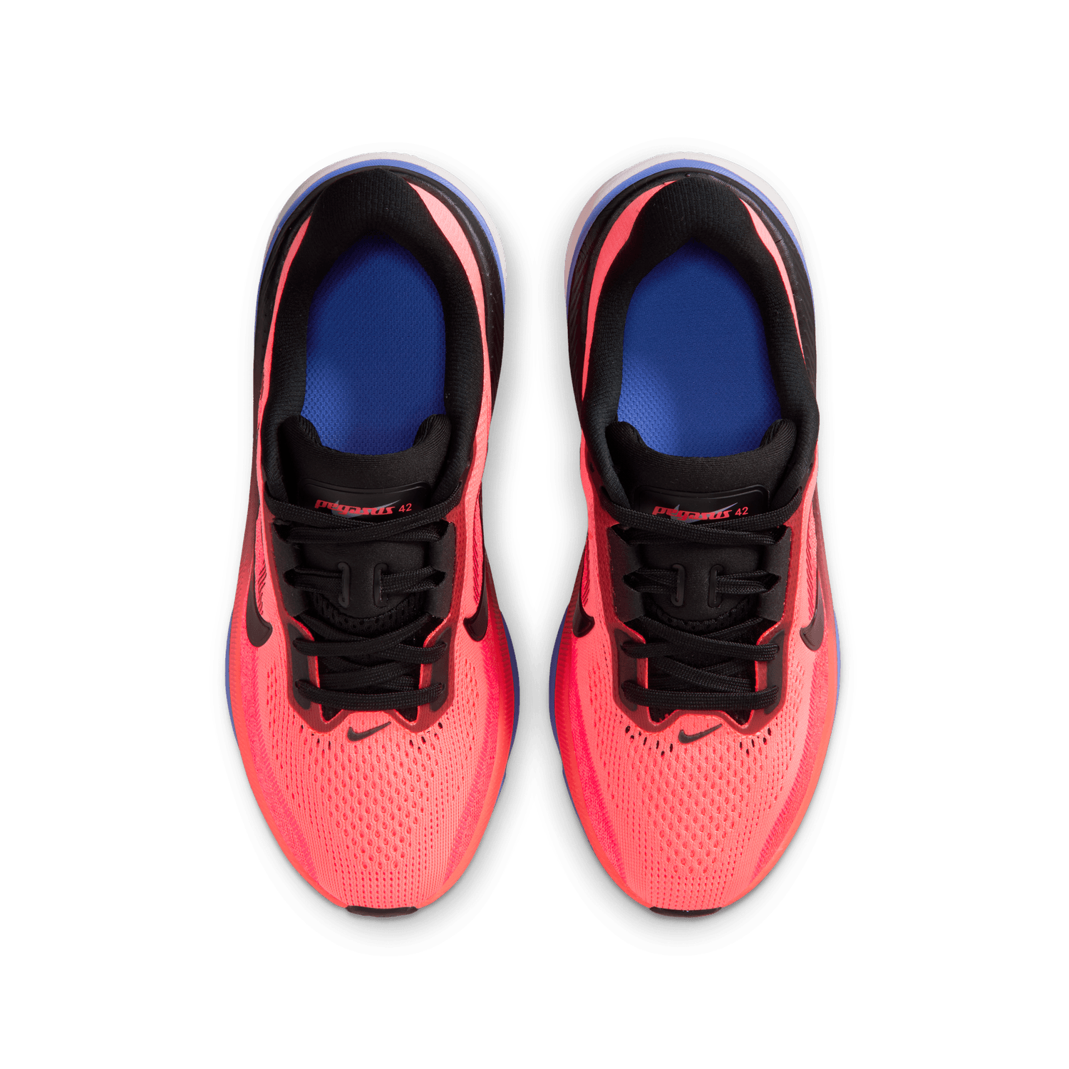 Kids' Nike Pegasus 42 GS - Sneakerology