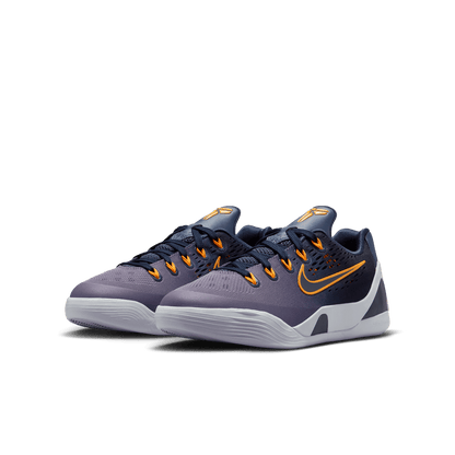 Kids' Kobe IX Low EM GS - Sneakerology