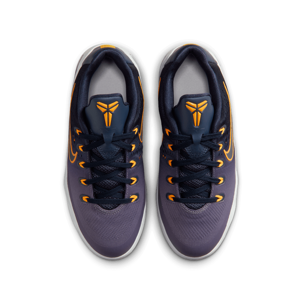 Kids' Kobe IX Low EM GS - Sneakerology