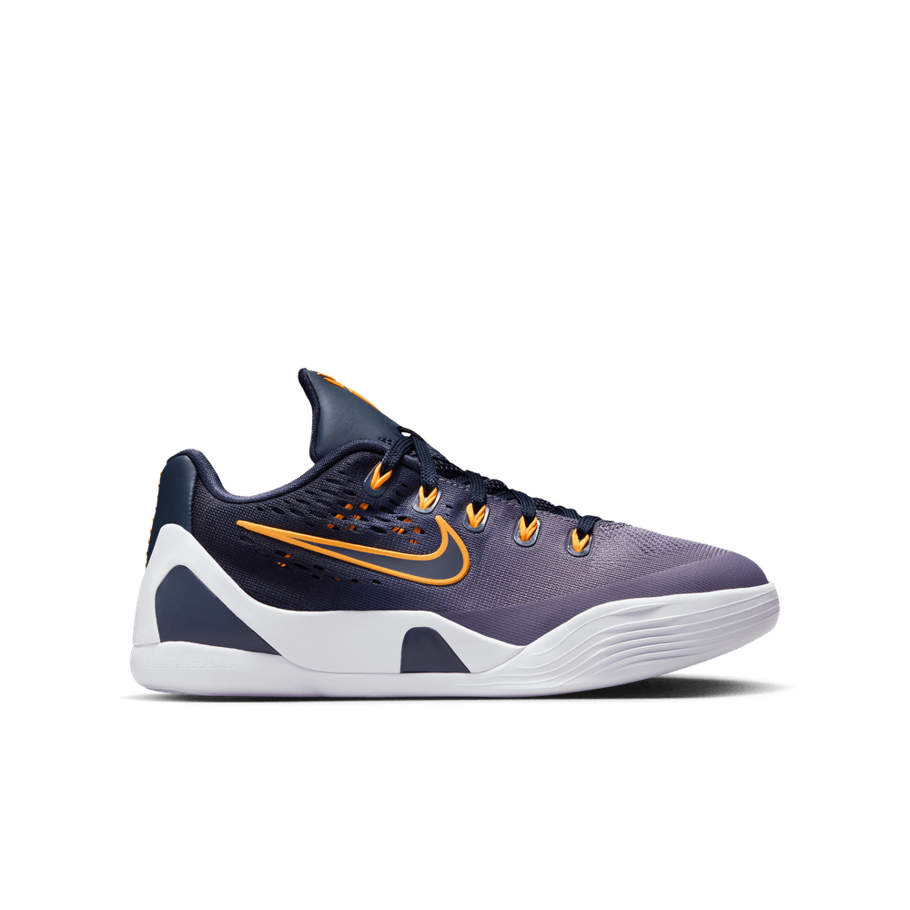 Kids' Kobe IX Low EM GS - Sneakerology