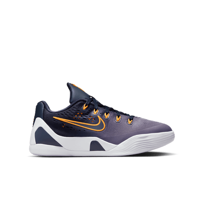 Kids' Kobe IX Low EM GS - Sneakerology