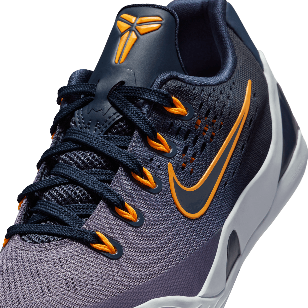 Kids' Kobe IX Low EM GS - Sneakerology