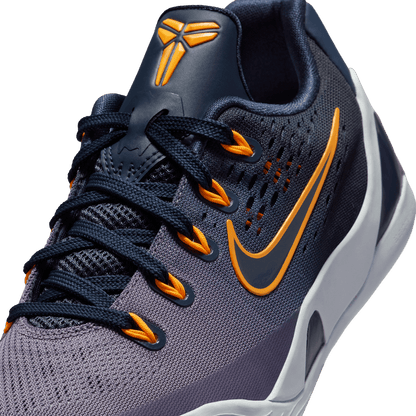 Kids' Kobe IX Low EM GS - Sneakerology